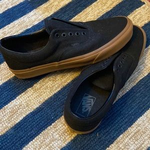 Vans shoes